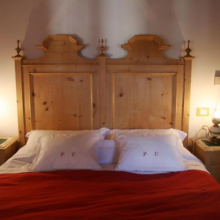 Albergo Pa' Krhaizar เซาริส ห้อง รูปภาพ